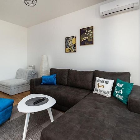 New Garden Condo Beograd Bagian luar foto