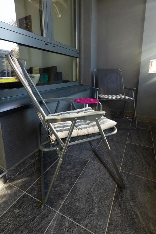 New Garden Condo Beograd Bagian luar foto